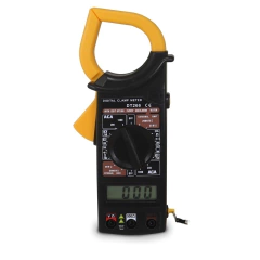 Alicate Amperímetro Digital DT266 - comprar online