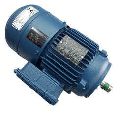 Motofreio Trifásico 1CV 4P B34D 4T F220 VMF80A4 - comprar online