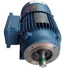 Motofreio Trifásico 1CV 4P B34D 4T F220 VMF80A4 na internet