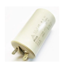 Capacitor Permanente 50uf 250Vca Faston Simples - comprar online