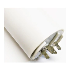 Capacitor Permanente 150uf 250Vca Faston - comprar online