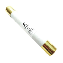 Fusível p/ Transformador Potencial 15kV 0,5A 27x195mm