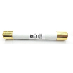 Fusível p/ Transformador Potencial 15kV 0,5A 27x195mm - comprar online