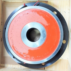 Flange de Freio Carcaça 200 com Bobina 220V 31C371721K