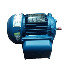 Motor Elétrico Trifásico 1 CV 2 Polos IP55 B3D 4T IR3 na internet
