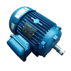 Motor Elétrico Trifásico 4 CV 2 Polos IP55 B3D 4T IR3 na internet