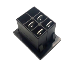 Interruptor Tecla Bipolar 30223 L-D 15A/250V Sem Iluminação - loja online