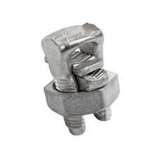 Conector Parafuso Fendido 25 mm² Bi Metálico