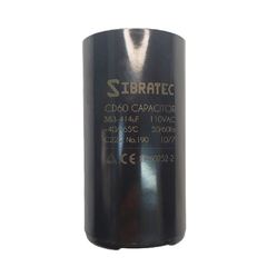 Capacitor Eletrolítico 383/414uf 110-127Vca - comprar online
