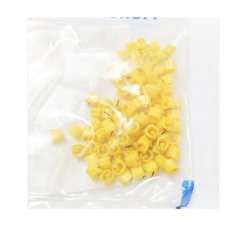 Anilha para Cabos MHG2/5 Símbolo Barra - comprar online