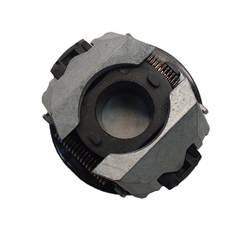 Centrífugo Nema 48/56 4 Polos 3E3540C4K - loja online