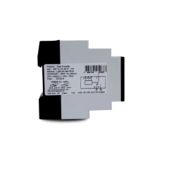 Supervisor Rede Trifásica 440Vca RST 1SPDT - comprar online