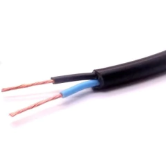 Cabo Força c/ Plugue Injetado PP 2x0,75 mm² 3m Reto na internet