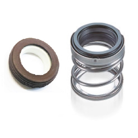 Selo Mecânico 1.1/4" Tipo-01 Viton Inpacom