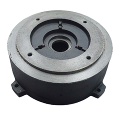 Flange Nema-C JP/JM Carcaça 160 p/ Bomba D`Água 3D2057K
