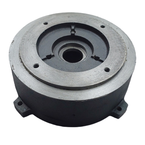 Flange Nema-C JP/JM Carcaça 160 p/ Bomba D`Água 3D2057K