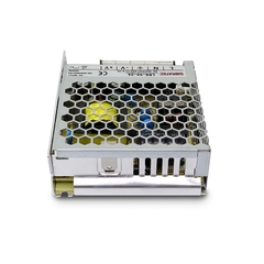 Fonte Chaveada E-100/240Vca S-24Vcc 50W 2,1A na internet