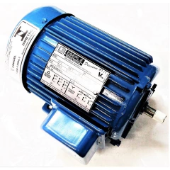 Motor Elétrico Trifásico 0,33 CV 4 Pólos IP55 B3D 2T IR3 - comprar online