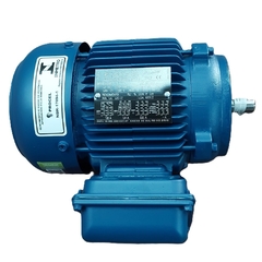 Motor Elétrico Trifásico 0,50 CV 4 Polos IP55 B34D 4T IR3 na internet