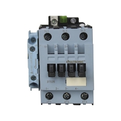 Contator 3TS35 11 40A 1NA+1NF Comando em 220Vca - comprar online