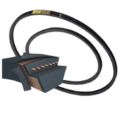 Correia Industrial Perfil V A-50 - comprar online