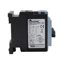 Contator 3TS29 10 06A 1NA Comando em 220Vca - comprar online