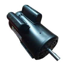 Motor Elétrico Monofásico 5 CV 2 Polos IP21 220/440V B3VT na internet