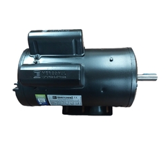 Motor Elétrico Monofásico 5 CV 2 Polos IP21 220/440V B3VT - Eletrotécnica Vera Cruz