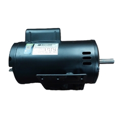 Motor Elétrico Monofásico 5 CV 2 Polos IP21 220/440V B3VT - loja online
