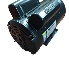 Imagem do Motor Elétrico Monofásico 5 CV 2 Polos IP21 220/440V B3VT