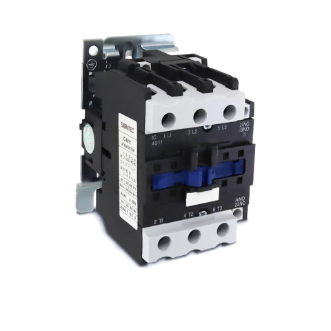 Contator IC 4011 1NA+1NF 40A Bobina 220Vca - comprar online