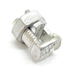 Conector Parafuso Fendido 25 mm² Split Bolt - comprar online