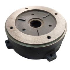 Flange Nema-C JP/JM Carcaça 132 p/ Bomba D`Água 3D2123K