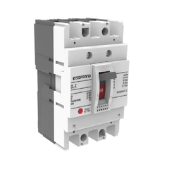 Disjuntor Caixa Moldada IEC DL100X 100A