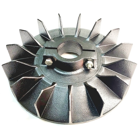 Ventilador Ferro Fundido Carcaça 315-355/2P 3D4622C18K