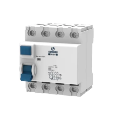 Interruptor DR Tetrapolar 100A 30mA 6kA