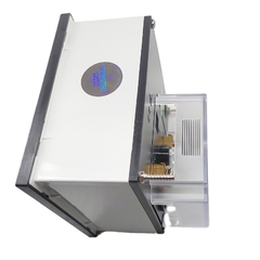 Amperímetro Analógico 96x96mm 1000/5A Medição Indireta na internet