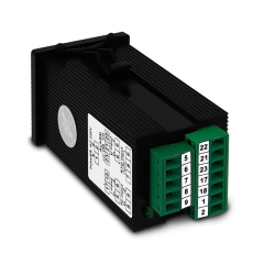 Controlador de Temperatura Analógica-Alarme 48x48mm AOB518-G810 - comprar online