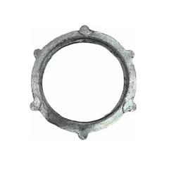 Arruela Zamak Rosca Padrão BSP 3/8" 100 Peças na internet