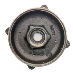 Flange B14 C-Din Carcaça 100 3D8364K Mercosul - Eletrotécnica Vera Cruz