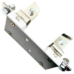Base para fusível NH-4 Unipolar até 1250A 690Vca - comprar online