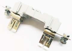 Base Fusível NH-1 Unipolar - Eletrotécnica Vera Cruz