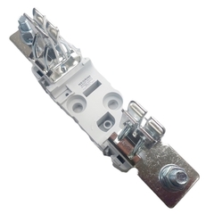 Base NH-3 Unipolar 630A