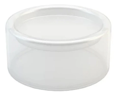 Capa Silicone Botão Comando Impulso (redondo) na internet