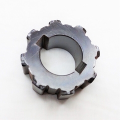 Bucha Ranhurada Eberle carcaça 100/112 3D4162K