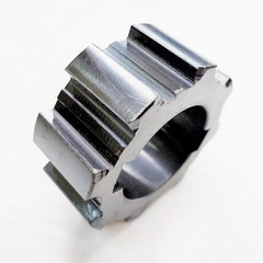 Bucha Ranhurada Eberle carcaça 132/160 3D3502K - comprar online