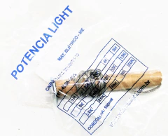 Elo Fusível Distribuição 15kV 30K 500mm 10 peças - comprar online