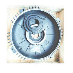 Tampa Traseira Carcaça 250 3C3603K MP P/VRING CG - comprar online