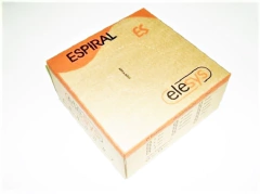 Organizador Tubo Espiral 4mm x 20metros - 5/32" x 20 metros na internet