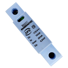 DPS Classe II 20kA 175Vca Fase